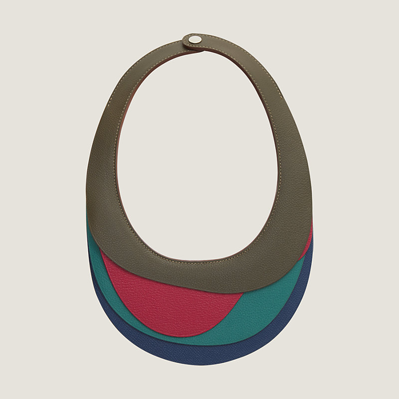 【HERMES】Nomade necklace Nomade necklace | Hermès Hong Kong SAR